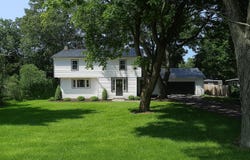 26370 S Shore Drive, Mendon, MI 49072