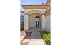 6212 Franklin Hawk Avenue, El Paso, TX 79912