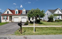 14125 SHELBY CIRCLE, HAGERSTOWN, MD 21740