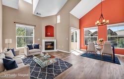 17000 Wedge Parkway unit: 2624, Reno, NV 89511