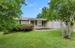 606 Goodson Drive, Jackson, MO 63755