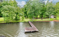 Lot 70 Lake Crest, Sparta, GA 31087