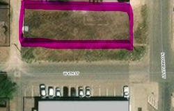 308 W 4th Street, Clovis, NM 88130