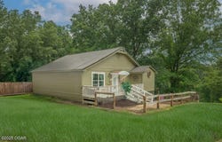80 Pleasant Ridge Tract A, Pineville, MO 64856