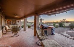 37636 S Desert Bluff Drive, Tucson, AZ 85739