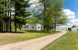 N402 24th Avenue, Neshkoro, WI 54960