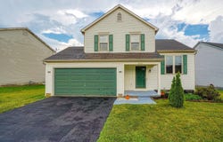 8401 Priestley Drive, Reynoldsburg, OH 43068