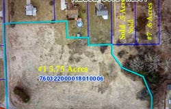 TBD Lot 1 Road, Fremont, IN 46737