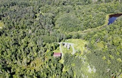 N9072 GRUNDY RD, Tomahawk, WI 54487