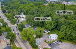 104 W Main Street, Victor, NY 14564