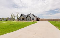 1203 County Rd 7710, Lubbock, TX 79423