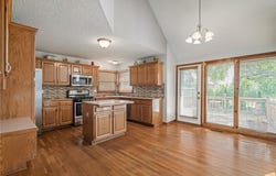 4309 NE Blue Jay Circle, Lee's Summit, MO 64064