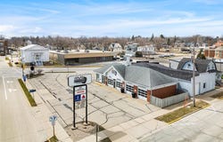 400 Blackburn Street, Ripon, WI 54971