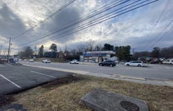1107 N Main St, Blacksburg, VA 24060