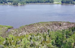 Winfield Lane lot: 70, Belhaven, NC 27810