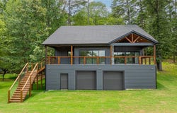 287 Naus Drive, Winnsboro, TX 75494