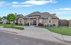 1416 Churchill Avenue, Wolfforth, TX 79382