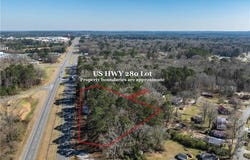 2192 US HIGHWAY 280, ALEXANDER CITY, AL 35010