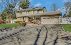 166 Cold Spring Road, Syosset, NY 11791