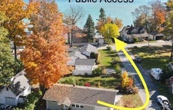 7457 Cairn Highway, Elk Rapids, MI 49629