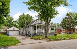 3032 3RD Avenue, PARKVILLE, MD 21234