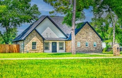 914 S Frances Street, Terrell, TX 75160