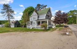 179 Main Street, West Paris, ME 04289