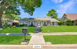 2809 Valley Ridge Drive, Richardson, TX 75080
