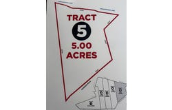 Pearson Road lot: Tract 5, Harrison, TN 37341