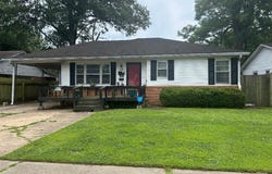 119 W MOULTRIE DRIVE, Blytheville, AR 72315