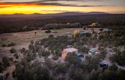1568 NM 522, San Cristobal, NM 87564