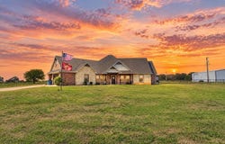 2720 Frink Rd, Mc Alester, OK 74501