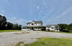 13715 US Highway 421, Tyner, KY 40486