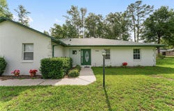 12681 SE 54TH AVENUE, BELLEVIEW, FL 34420