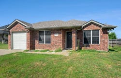 408 Mesquite Drive, Rio Vista, TX 76093