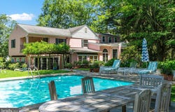 2692 WINDY BUSH ROAD, NEWTOWN, PA 18940