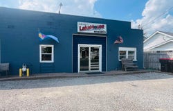 51 N Liberty Street, Alexandria, OH 43001