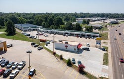 811 N HERVEY, Hope, AR 71801-0000