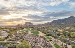 1300 COYOTE PASS --, Carefree, AZ 85377