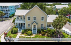 1523 Island Marina Drive, Carolina Beach, NC 28428