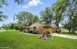 1575 Arlington Drive, Lima, OH 45805