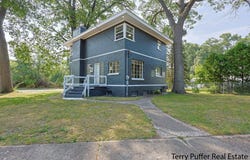 157 Harrison Boulevard, Muskegon, MI 49444
