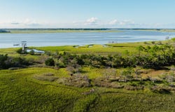 0 Stono River Drive, Charleston, SC 29412