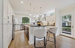 19 Audubon Pond Road, Hilton Head Island, SC 29928