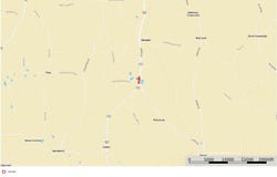 008 CR-14, Ramer, AL 36069