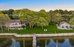 30 Overland Road, Mashpee, MA 02649
