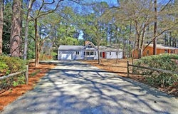 119 Wateree Drive, Santee, SC 29142