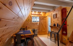 4677 Carrabassett Drive, Wyman Twp, ME 04982