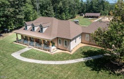 195 Falcon Lane, Rougemont, NC 27572