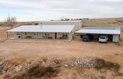150 Farmers Lane, Fritch, TX 79036